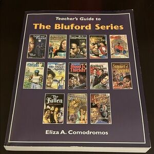 Bluford Series Teacher's Guide